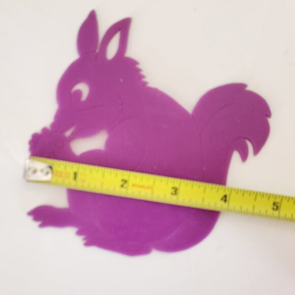 Vintage Animal Stencils - Picture 8 of 11